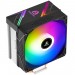 Cooler CPU Segotep Lumos G4 ARGB, Intel LGA, 1851/1700/1200/1150/1151/1155/1156